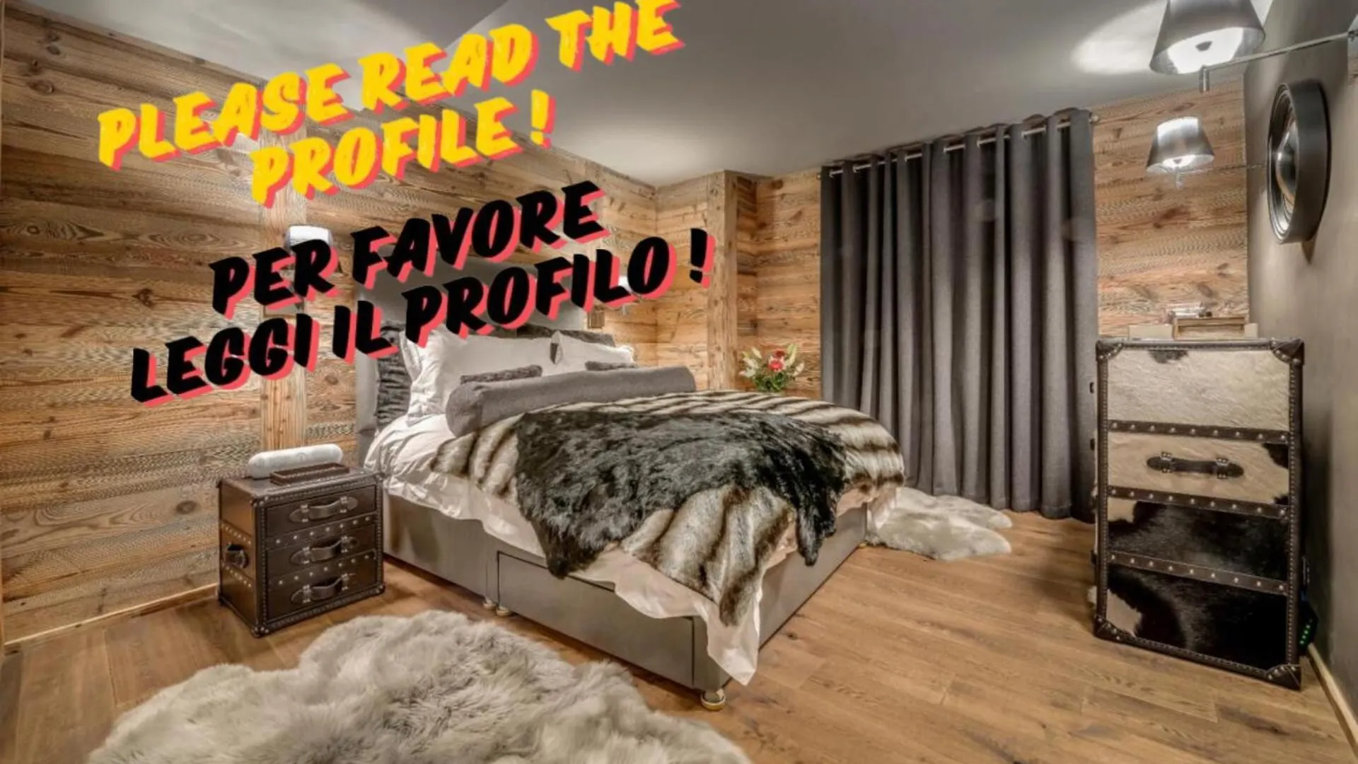 Nyaraló Luxury Chalet Cortina & Jacuzzzi Villa Cortina dʼAmpezzo