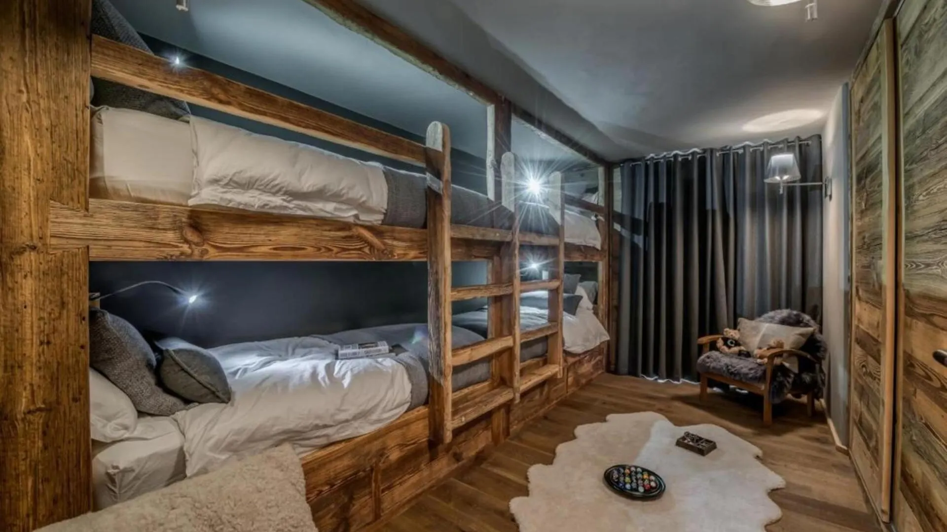 Luxury Chalet Cortina & Jacuzzzi Villa Cortina d'Ampezzo 0*,